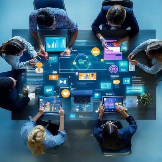 Best Social Media Marketing Agency in Mysore