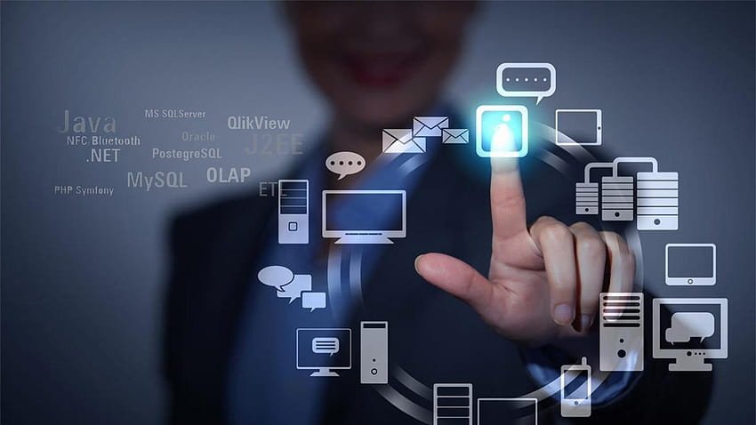 best digital web development in mysore